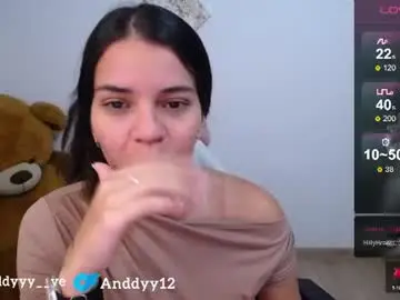 Anddyyy___  live sex cam