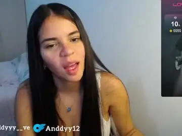 Anddyyy___  live sex cam
