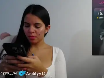 Anddyyy___  live sex cam