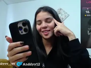 Anddyyy___  live sex cam