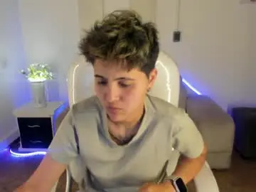 Andyy_smithh  live sex cam