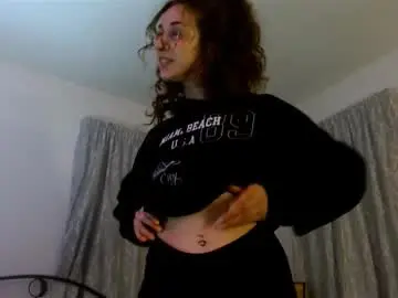 Bombshellbaeby  live sex cam
