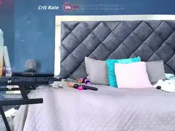 Ebony__jheim  live sex cam