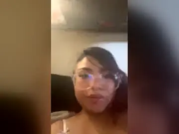 Gisellexlunaa  live sex cam