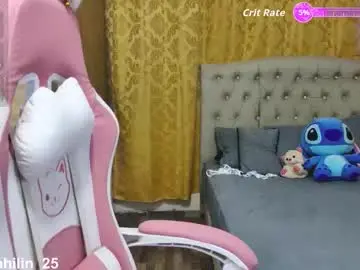 Harperzoe  live sex cam