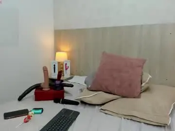 Isabela_molina  live sex cam