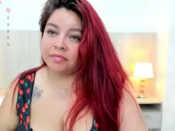 Isabela_molina  live sex cam