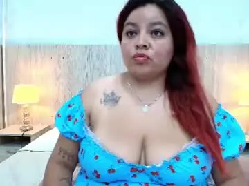 Isabela_molina  live sex cam