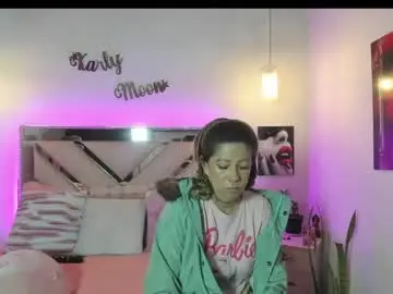 Karly_moonn  live sex cam