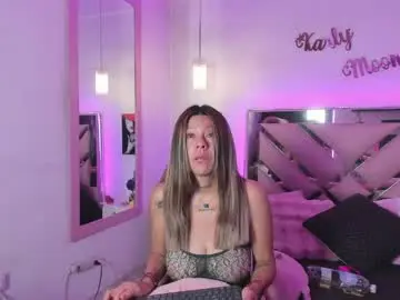 Karly_moonn  live sex cam