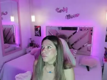 Karly_moonn  live sex cam