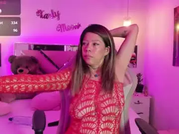 Karly_moonn  live sex cam