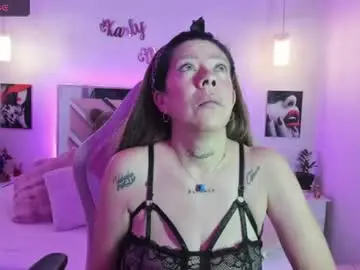 Karly_moonn  live sex cam