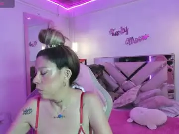 Karly_moonn  live sex cam