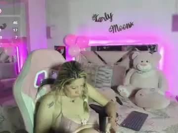 Karly_moonn  live sex cam