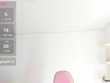 Koralcruz  live sex cam