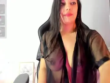 Koralcruz  live sex cam