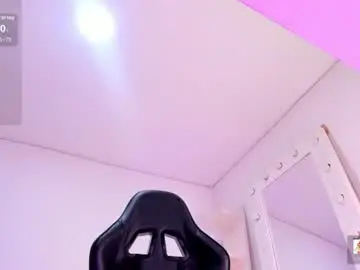 Koralcruz  live sex cam