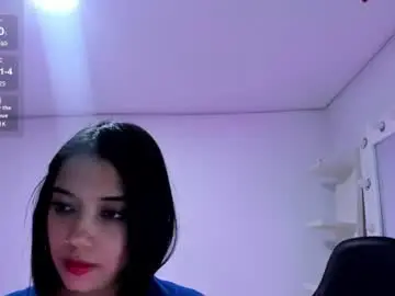 Koralcruz  live sex cam