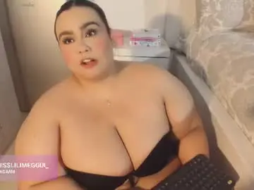 Lili_hot18  live sex cam