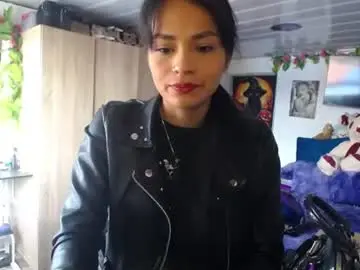 Maritza_ferrerr  live sex cam