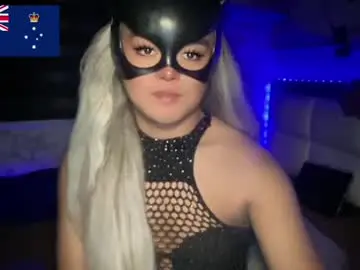 Miss_antonette_xxx  live sex cam