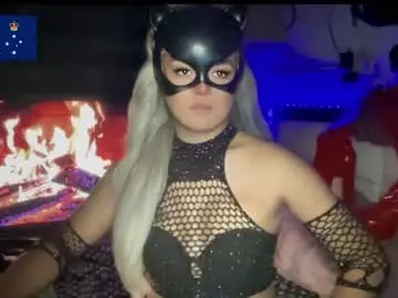Miss_antonette_xxx  live sex cam