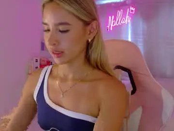 Nallahh_  live sex cam