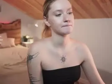 Nerissa_xo  live sex cam