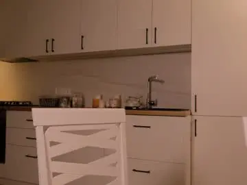 Nickacherie  live sex cam