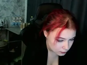Romantic_silk  live sex cam