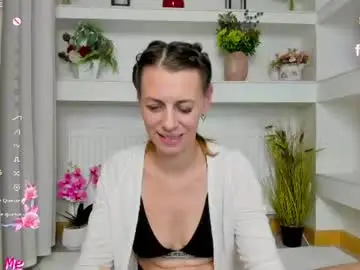 Samantashou  live sex cam