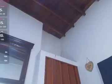 Shantallvegga1  live sex cam