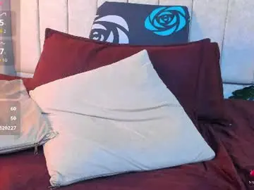Shantallvegga1  live sex cam
