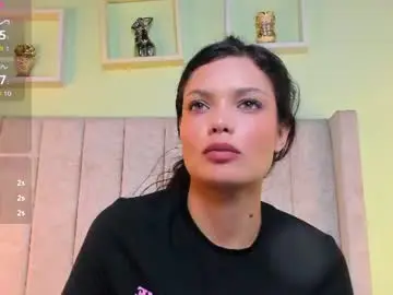 Shantallvegga1  live sex cam