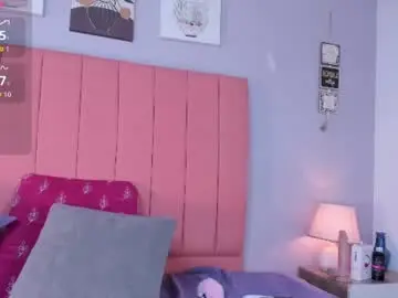 Shantallvegga1  live sex cam
