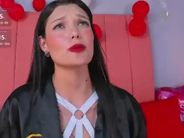 Shantallvegga1  live sex cam
