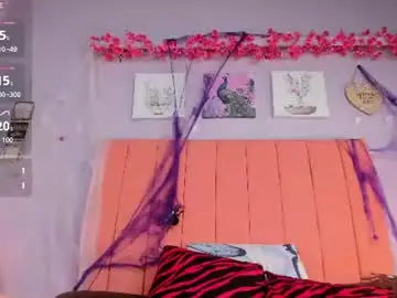 Shantallvegga1  live sex cam