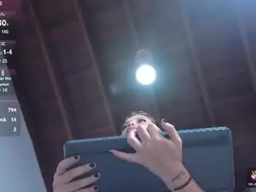 Shantallvegga1  live sex cam