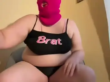 The_masked_menace  live sex cam