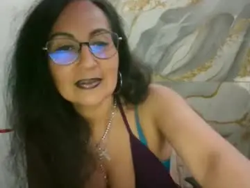 Vianca_milf  live sex cam