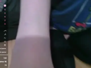 Wacky_weirdo  live sex cam