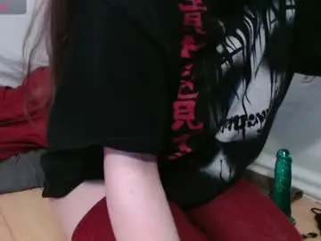Wacky_weirdo  live sex cam