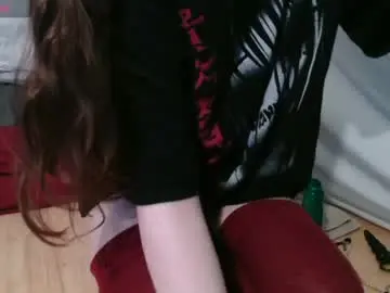 Wacky_weirdo  live sex cam