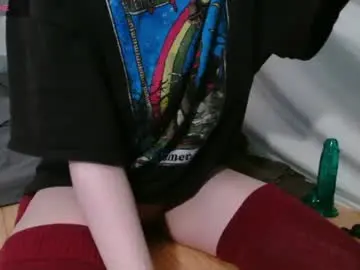 Wacky_weirdo  live sex cam