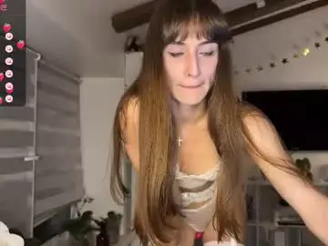 Yes_to_heaven  live sex cam