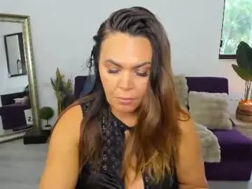 Aileen_stone  live sex cam