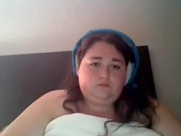Annaoftherealms  live sex cam