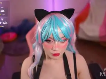 Annie_may_may  live sex cam