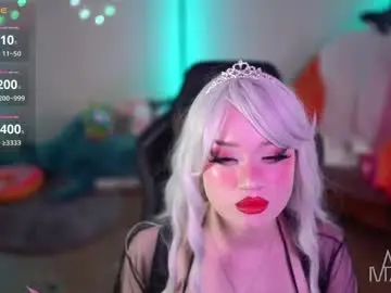 Annie_may_may  live sex cam